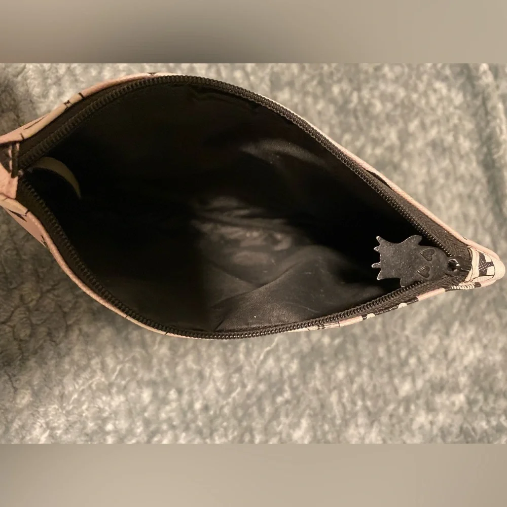 Ipsy Halloween-themed bag